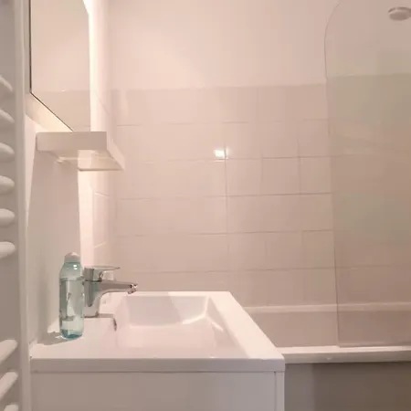 Apollinaire - Tres Jolie Maison - Jardin - 3pers Prázdninový dům